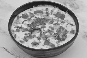 Mix Raita