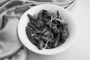 Bhindi Masala