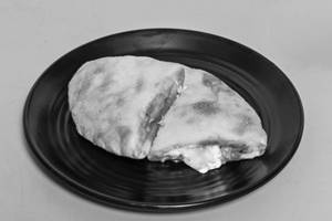 Veg Calzone Pocket