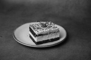Black Forest  Pastry