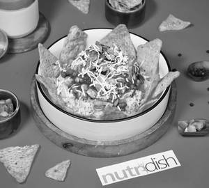 Healthy Burrito Bowl
