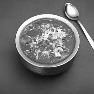 Veg Handi