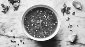 Hot & Sour Soup