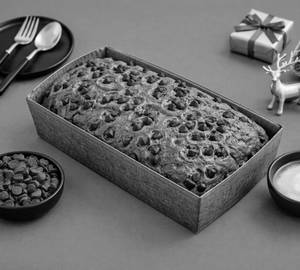 Choco Chips Dry Cake [350 G]