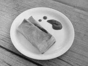 Veg Puff