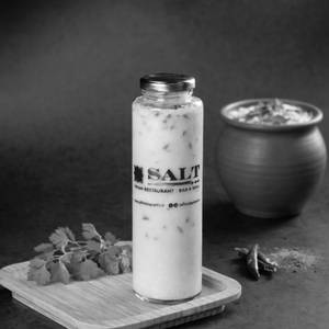 Masala Butter Milk