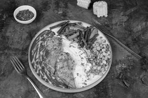 Mexican Chicken Steak