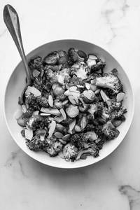 Badami Brocoli