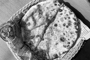 Amritsari Kulcha