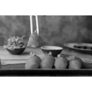 Tuna Nigiri (5 Pcs)
