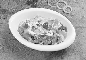 Navratan korma