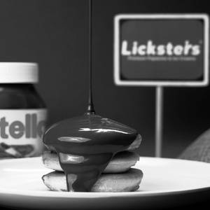 Nutella Pancake