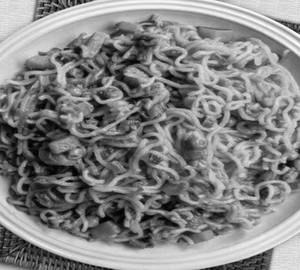Veg Maggi