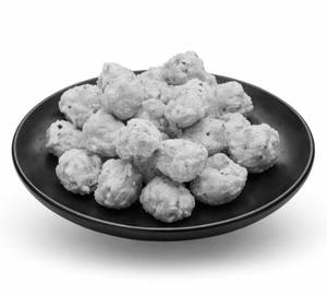 Chicken Fried Popcorn