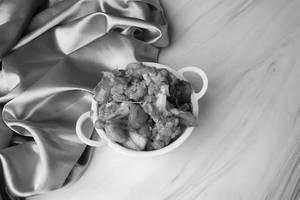 Aloo Gobhi Dry