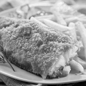 Fish Batter Fry [2 Pieces]