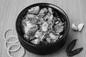 Aloo Jeera