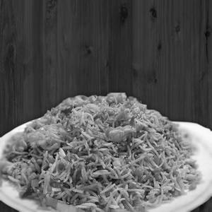 Egg fried rice