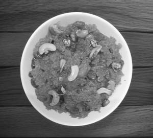 Rava kesari