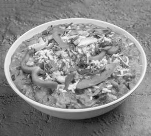 Veg Makhanwala