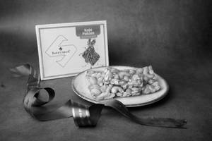Cashew Pakam Box