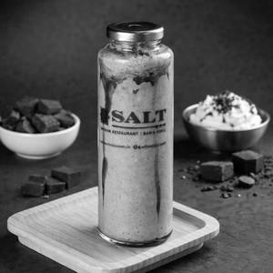 Chocolate Milk Shake