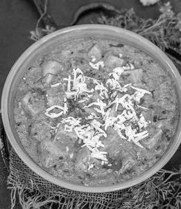 Paneer Lababdar