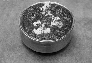 Paneer Palak