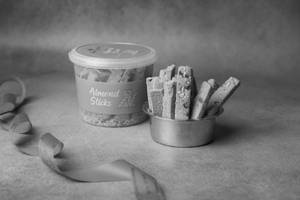 Almond Sticks-badam