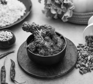Chicken Kosha