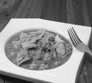 Home Made Chakna Mutton Chakna (250ml)
