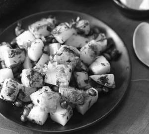 Aloo Fry