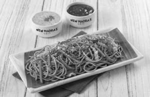 Chilli Chowmein