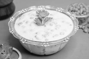 Boondi Raita
