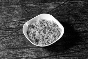 Maggi plain
