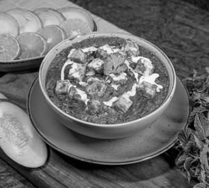 Paneer Butter Masala