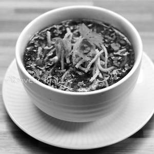 Veg Manchow Soup