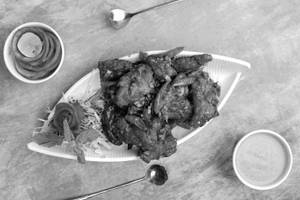 Appolo Fish