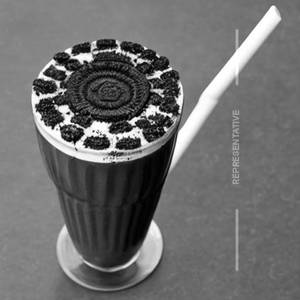 Oreo mocha