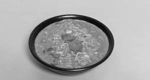 Punjabi Makhani Maggi