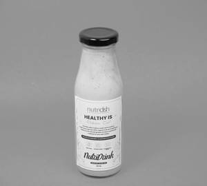 Banana Protein Shake