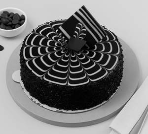 Moist Chocolate Cake