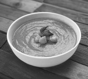 Veg soup
