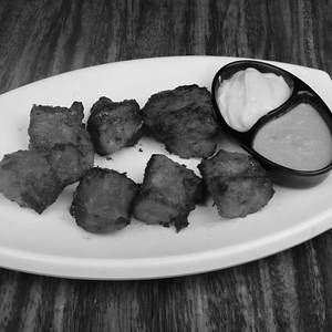 Chicken tikka