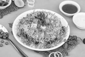 Veg Biryani