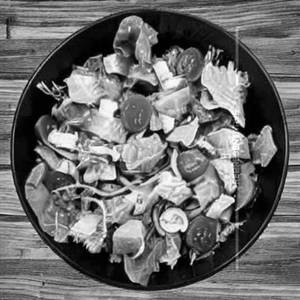 Salad Dish