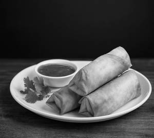 Chicken Spring Roll