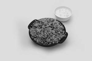 Peas Pulao