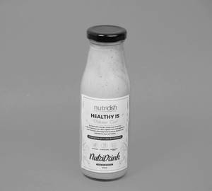 Nutritious Sattu Punch