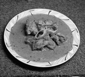 Chicken Butter Masala [6 Pieces]